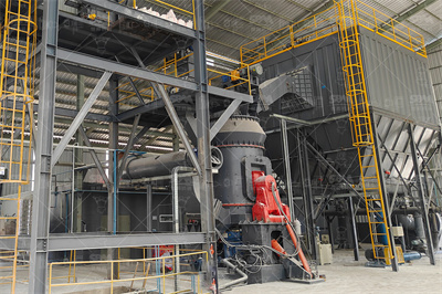 粉煤灰磨粉机设备型号大全 知乎