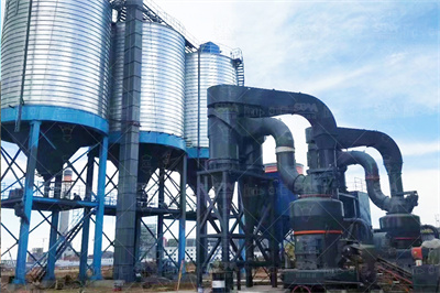 杭州破碎机械厂