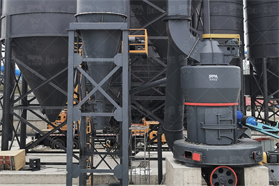 方解石磨粉设备以及生产线配置_破碎机_斗式_加工工艺