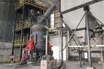 LM系列立式辊磨机 百度百科