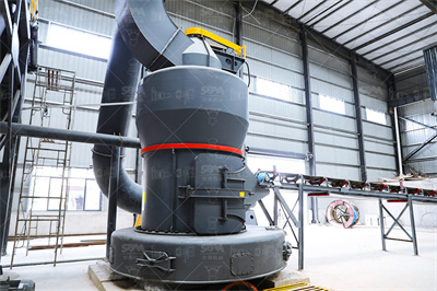 重钙粉加工用哪种磨粉机设备比较好?河南矿山机器 ...