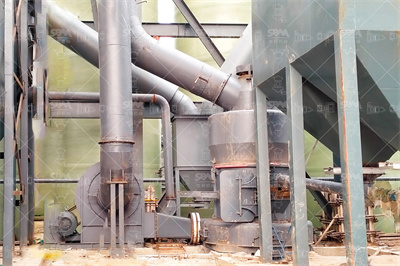 立磨机促进粉煤灰综合利用 品质无与争锋行业新闻重工 ...